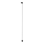 Zawieszenie 5757 TK Lighting TRACER czarny 1 E27 1,5m