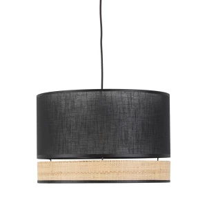 Lampa wisząca 4767 TK Lighting PAGLIA new czarny 1 380