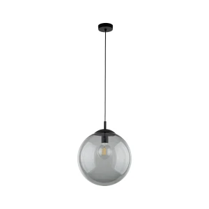 Lampa wisząca 5380 TK Lighting ESME graphite 1 350