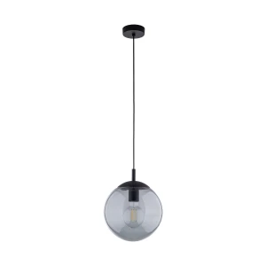 Lampa wisząca 5378 TK Lighting ESME graphite 1 250