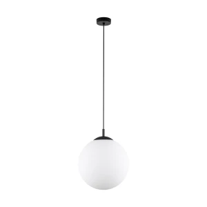 Lampa wisząca 5671 TK Lighting ESME biały 1 350