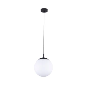 Lampa wisząca 5669 TK Lighting ESME biały 1 250