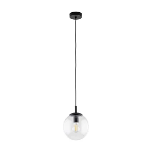 Lampa wisząca 3267 TK Lighting ESME transparent 1 300