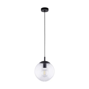 Lampa wisząca 3266 TK Lighting ESME transparent 1 250