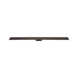 Kinkiet 4512 TK Lighting NAVI brown Long Led