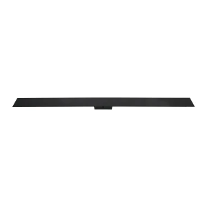 Kinkiet 4510 TK Lighting NAVI czarny Long Led