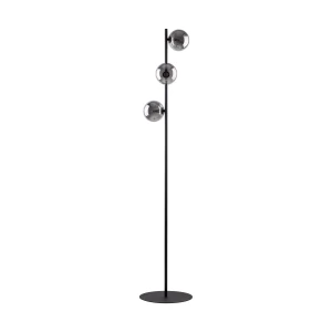 Lampa podłogowa 5717 TK Lighting ESTERA czarny 3