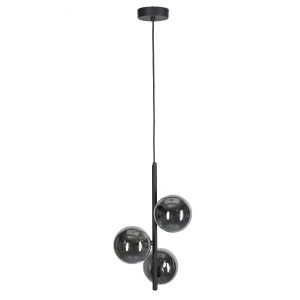 Lampa wisząca 5767 TK Lighting ESTERA czarny 3