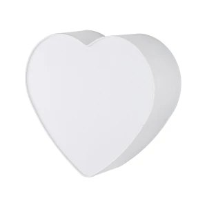 Lampa sufitowa 5925 TK Lighting HEART biały 2