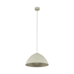 Lampa wisząca 5899 TK Lighting FARO beżowy 1 340