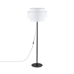 Lampa podłogowa 5894 TK Lighting CALISTO biały 1