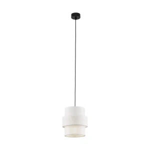 Lampa wisząca 5094 TK Lighting CALISTO biały 1 200