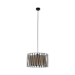 Lampa wisząca 4562 TK Lighting HARMONY nature 1