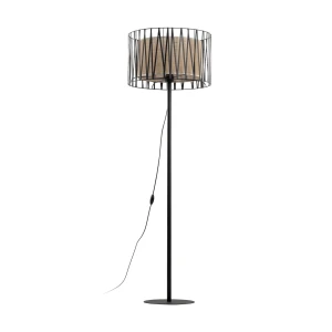Lampa podłogowa 5890 TK Lighting HARMONY nature 1