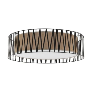 Lampa sufitowa 4556 TK Lighting HARMONY nature 4 720