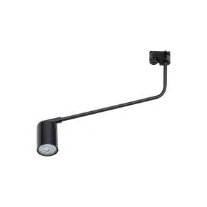 Reflektor 6643 TK Lighting TRACER top czarny Side 1 GU10