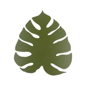 Kinkiet 6435 TK Lighting MONSTERA xl zielony 4 G_9