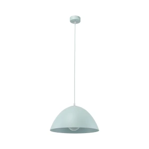 Lampa wisząca 861 TK Lighting FARO mint 1 340