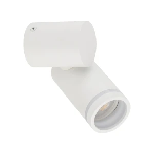 Spot regulowany 5393 TK Lighting JET set biały 1xGU10