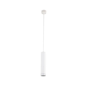 Lampa wisząca 4889 TK Lighting JET biały 1xGU10