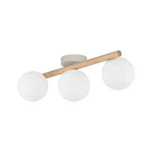 Lampa sufitowa 5768 TK Lighting ESTERA wood 3