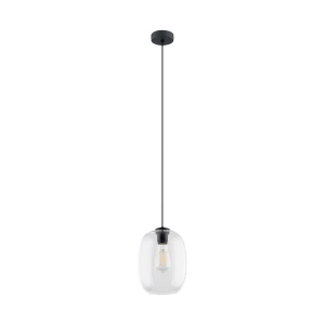 Lampa wisząca 4339 TK Lighting ELIO transparent 1