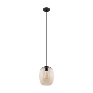 Lampa wisząca 4338 TK Lighting ELIO topaz 1
