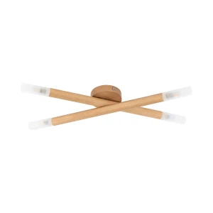 Lampa sufitowa 4524 TK Lighting NOBLE 4