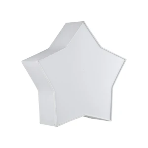Lampa sufitowa 4514 TK Lighting STAR biały 2