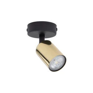 Reflektor 6088 TK Lighting TOP złoty 1