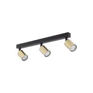 Lampa sufitowa belka 5968 TK Lighting TOP złoty 3
