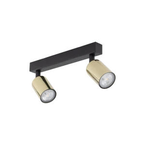 Lampa sufitowa belka 5967 TK Lighting TOP złoty 2