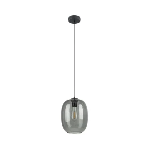 Lampa wisząca 5971 TK Lighting ELIO graphite 1