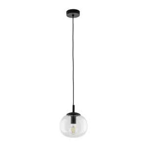 Lampa wisząca 5823 TK Lighting VIBE transparent 1 200