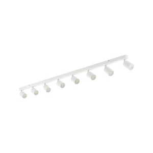 Lampa sufitowa belka 6879 TK Lighting TOP biały 8