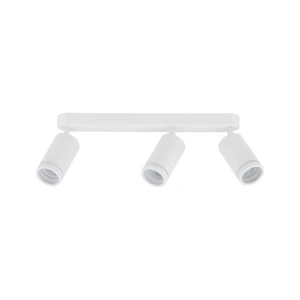 Lampa sufitowa belka 6915 TK Lighting JET biały 3xGU10