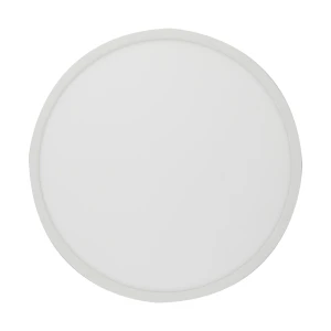 Plafon 6904 TK Lighting AQUA 500 biały 45w Led
