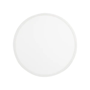 Plafon 6902 TK Lighting AQUA 400 biały 36w Led