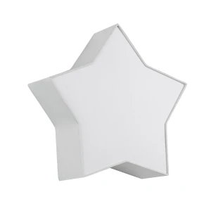 Lampa sufitowa 6972 TK Lighting STAR szary 2