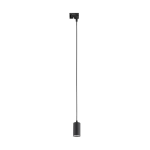 Lampa Tracer wisząca 4933 TK Lighting TOP czarny 1 GU10