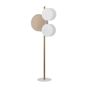 Lampa podłogowa 5960 TK Lighting PULSE 3