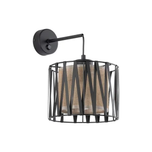 Kinkiet 5950 TK Lighting HARMONY nature 1