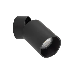 Reflektor 5372 TK Lighting TOP downlight czarny GU10