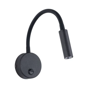Kinkiet 5922 TK Lighting LAGOS czarny 1