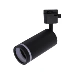Reflektor Tracer 6897 TK Lighting JET Ring czarny 1xGU10