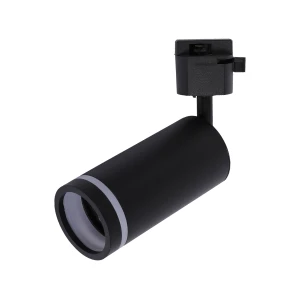 Reflektor Tracer 6897 TK Lighting JET Ring czarny 1xGU10