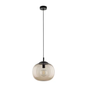 Lampa wisząca 4676 TK Lighting VIBE topaz 1 250