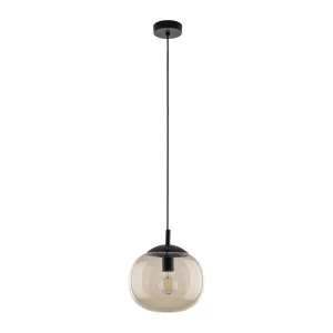 Lampa wisząca 4677 TK Lighting VIBE topaz 1 300