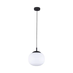 Lampa wisząca 4759 TK Lighting VIBE biały 1 250