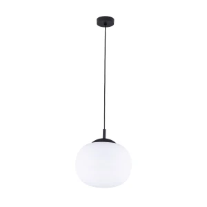 Lampa wisząca 4804 TK Lighting VIBE biały 1 350